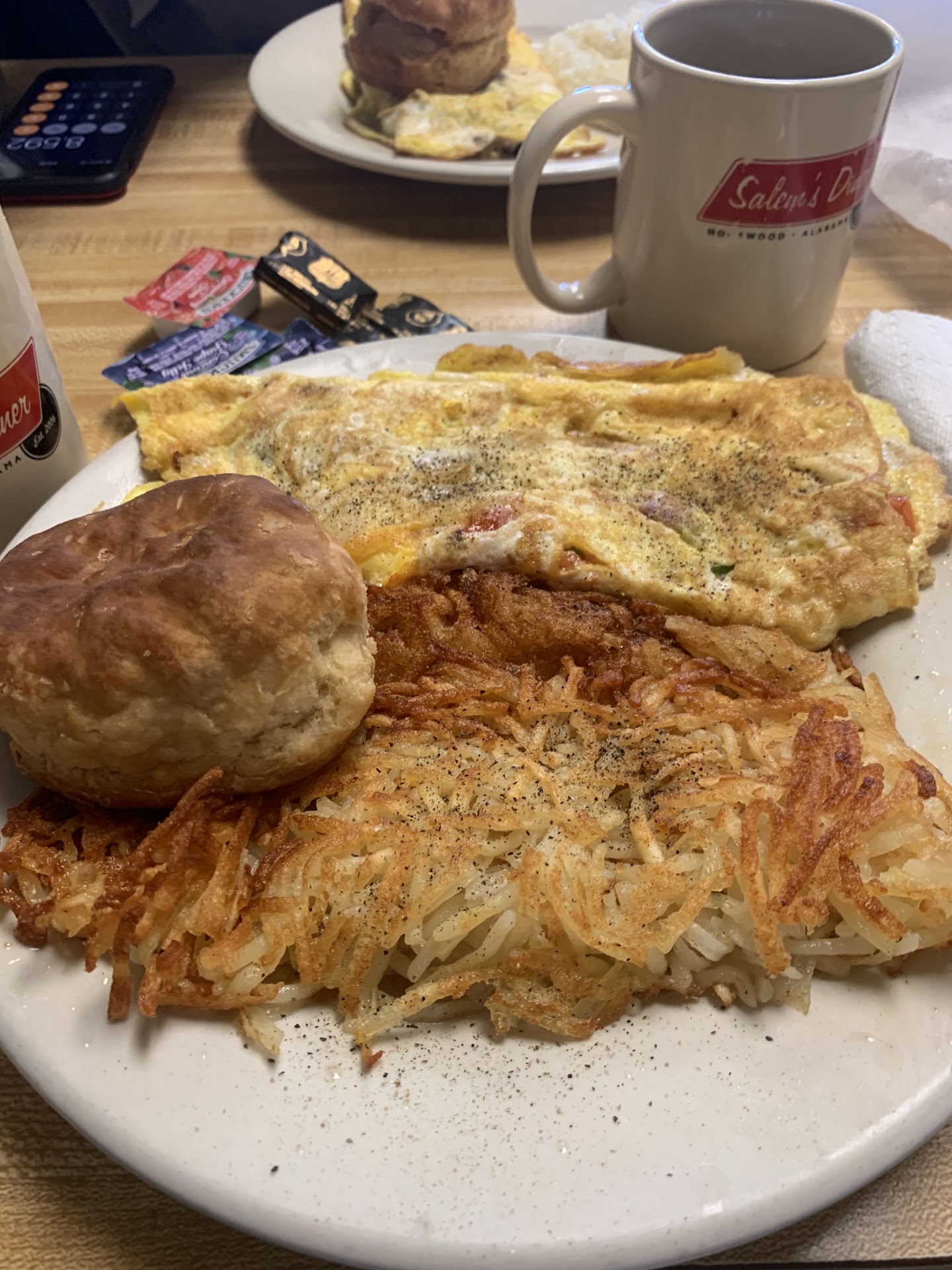 Breakfast That Wins Over Skeptics