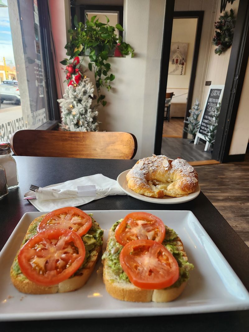 Breakfast The Way It Should Be