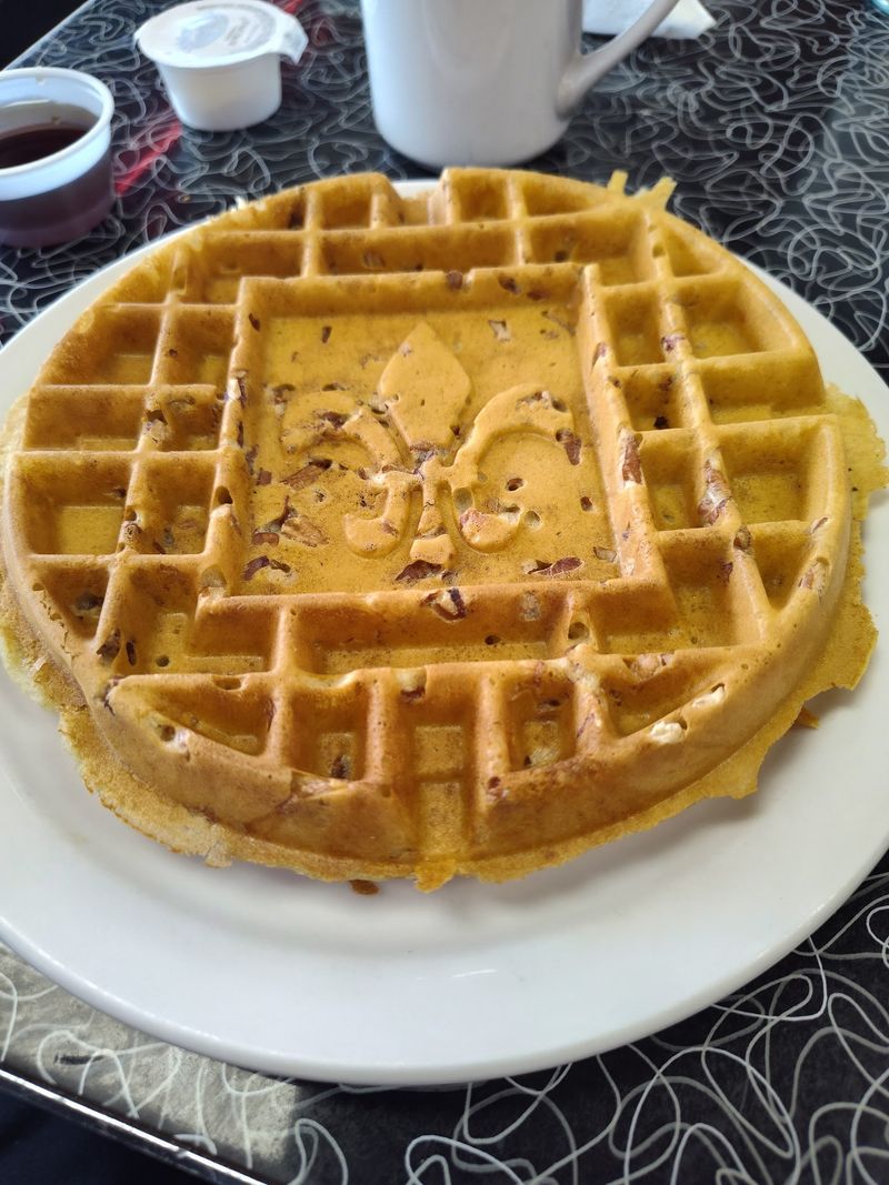 Breakfast Whenever You Want It Breakfast Whenever You Want It