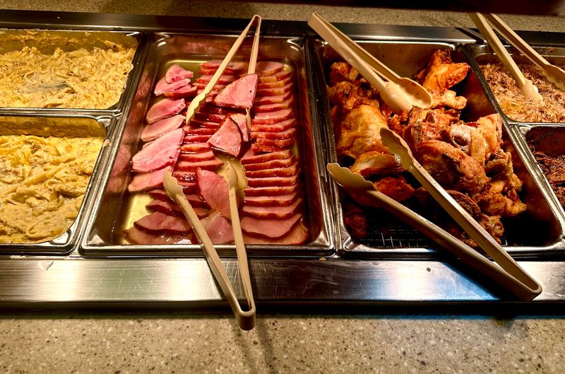 Breakfast Worth Setting an Early Alarm For