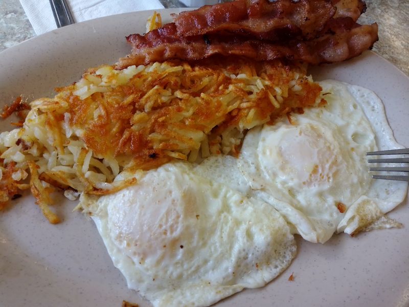Breakfast Worth The Drive
