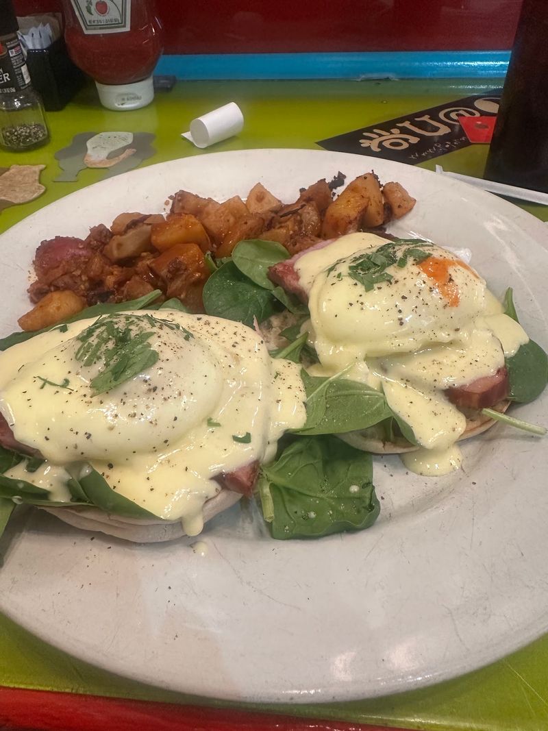 Breakfast Worth Waking Up Early For Breakfast Worth Waking Up Early For
