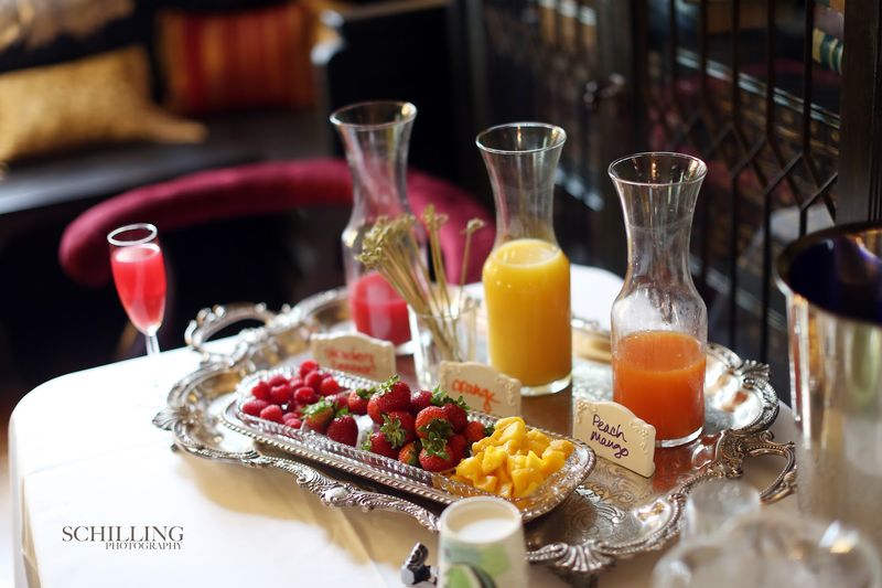 Breakfast Worth Waking Up For