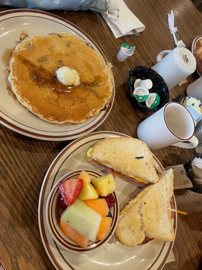 Breakfast Worth Waking Up For