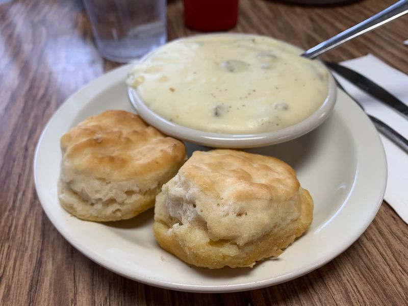 Breakfast the Way Grandma Made It