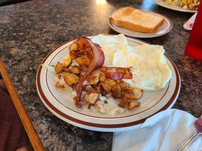 Breakfasts That Bring People Back