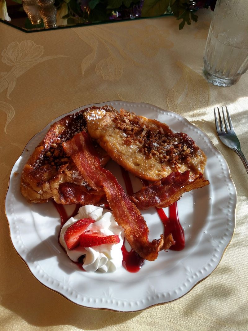 Breakfasts Worth Waking For