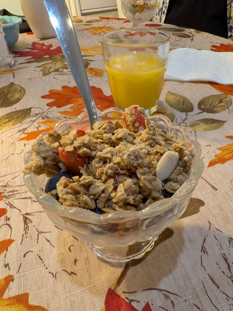 Breakfasts Worth Waking Up For