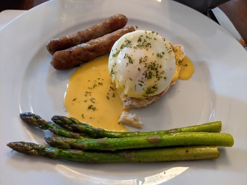 Breakfasts Worth Waking Up For