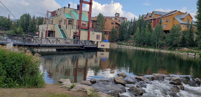 Breckenridge Breckenridge