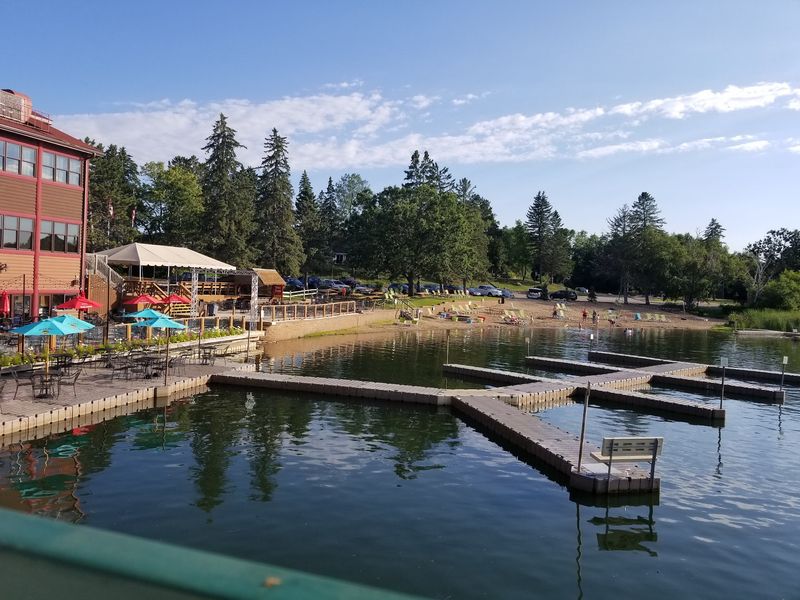 Breezy Point Resort, Breezy Point