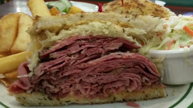 Brent's Delicatessen, Northridge Brent's Delicatessen, Northridge