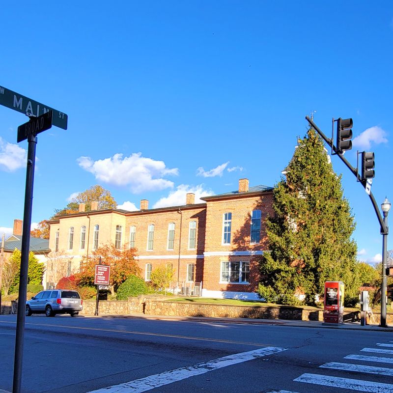 Brevard, North Carolina Brevard, North Carolina