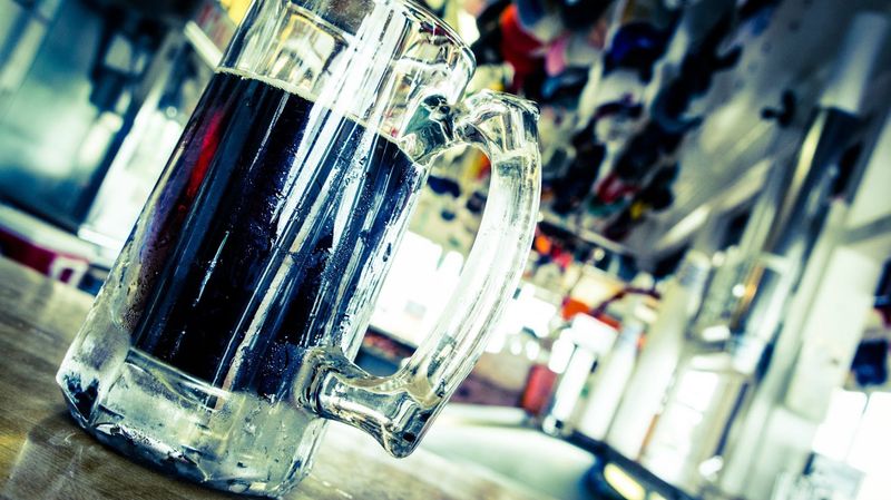 Brewed Fresh Since 1957 Brewed Fresh Since 1957
