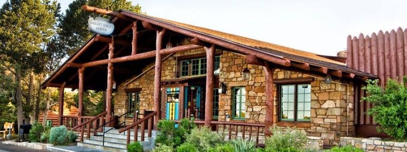 Bright Angel Restaurant, Bisbee, Arizona