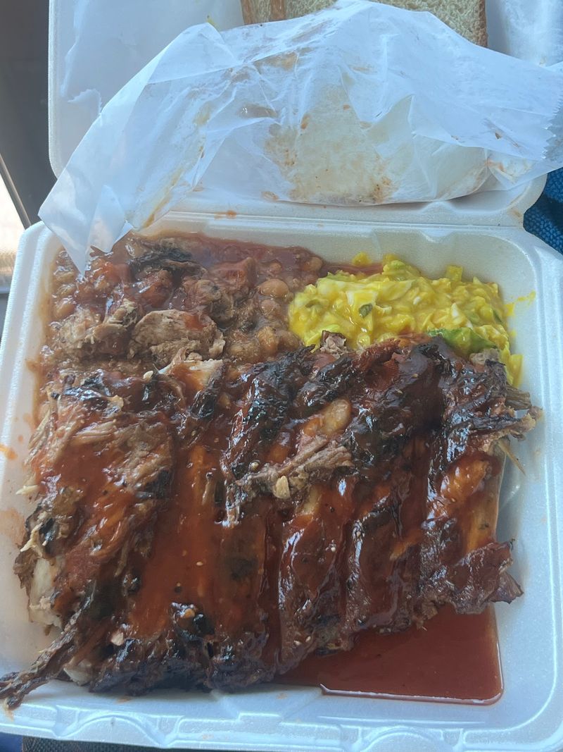 Bring Cash And Beat The Lunch Rush