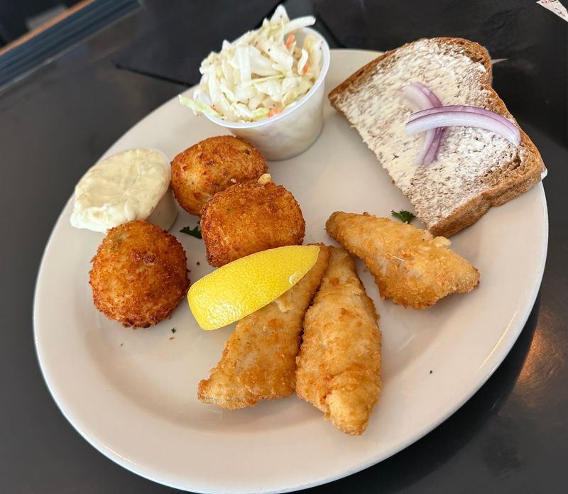 Bringing Your Own Catch for a Unique Experience