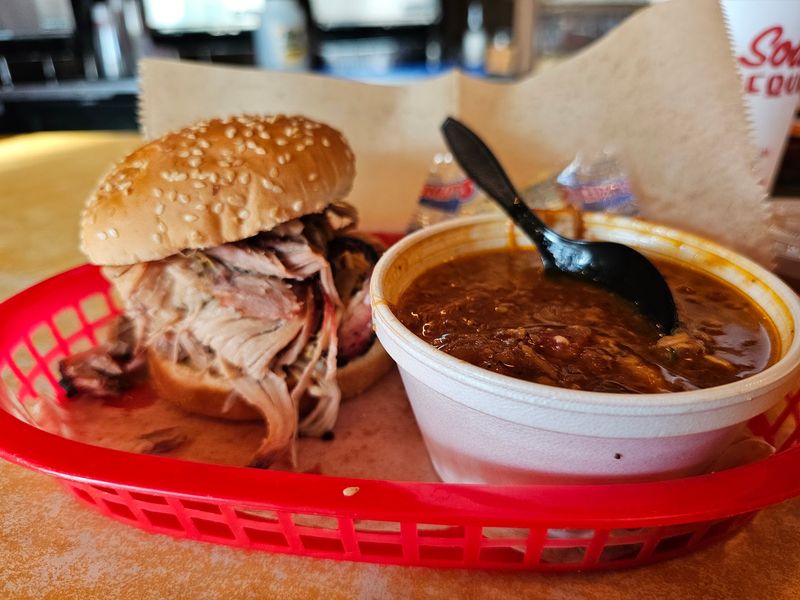 Brisket That Draws a Crowd