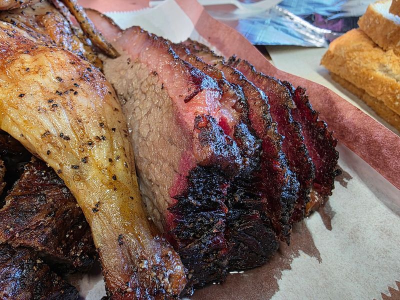 Brisket That Earns Its Reputation