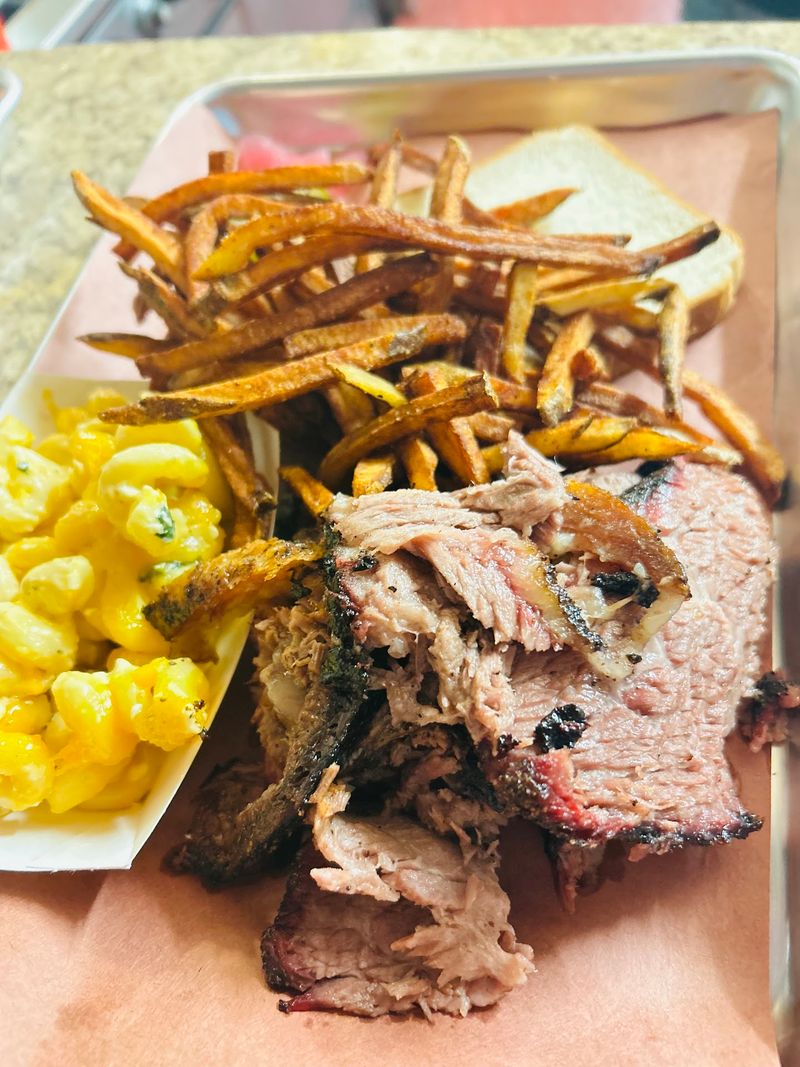 Brisket That Earns a Second Trip