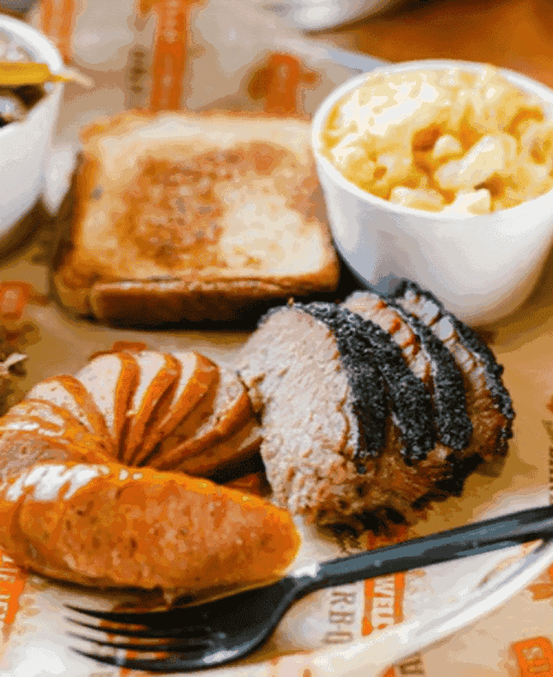 Brisket That Gets People Talking