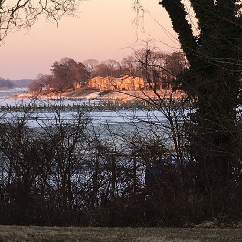 Broadneck Peninsula - Where Green Space Meets Good Living Broadneck Peninsula - Where Green Space Meets Good Living