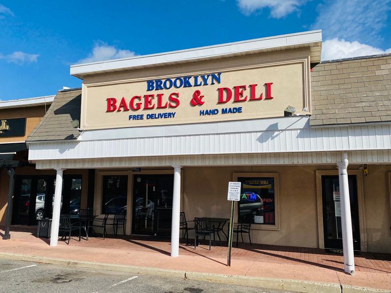 Brooklyn Bagels, Manalapan
