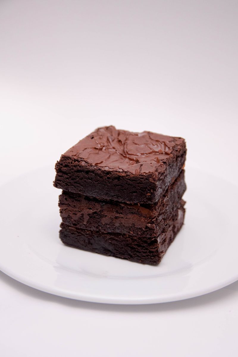 Brownies Brownies