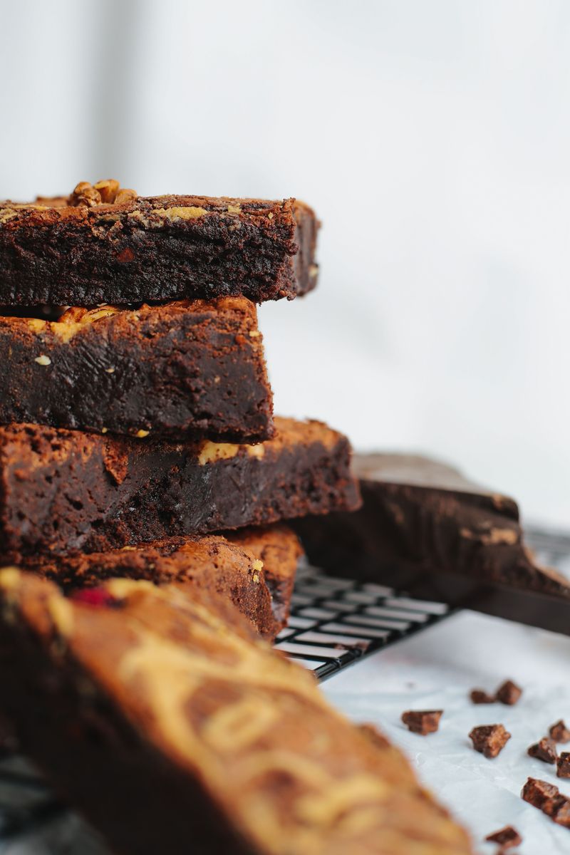 Brownies Brownies