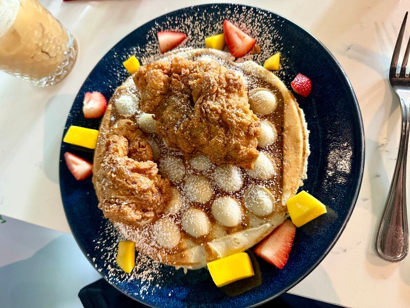 Brunch That Actually Lives Up to the Hype