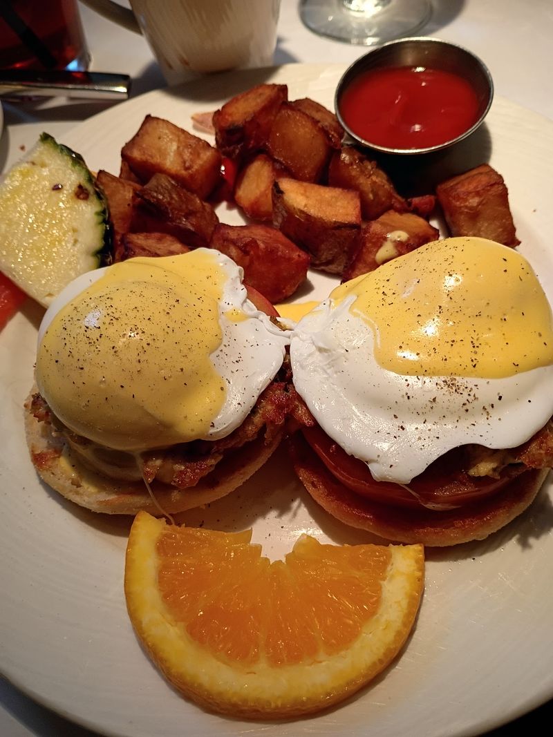 Brunch Worth Waking Up Early For Brunch Worth Waking Up Early For
