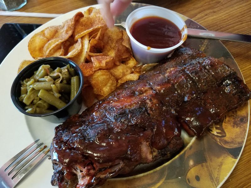 Bubba's Q, Northeast Ohio