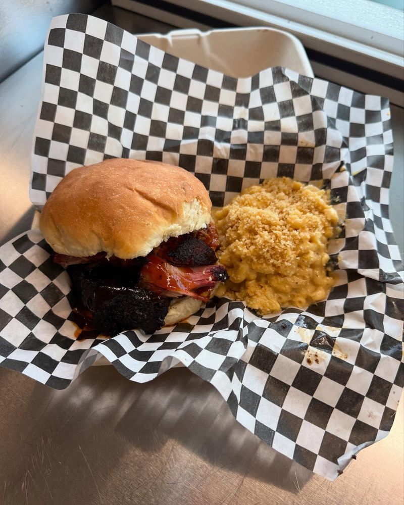 Buckin' Buffalo BBQ, Fernley Buckin' Buffalo BBQ, Fernley