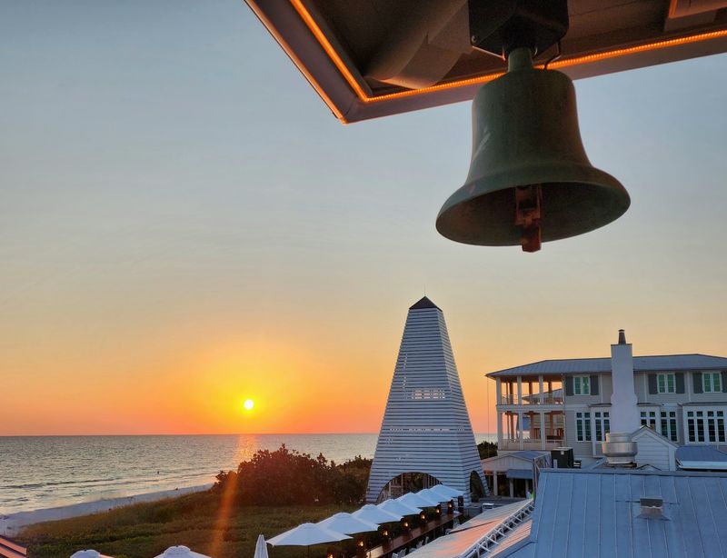 Bud and Alley's, Seaside, Florida