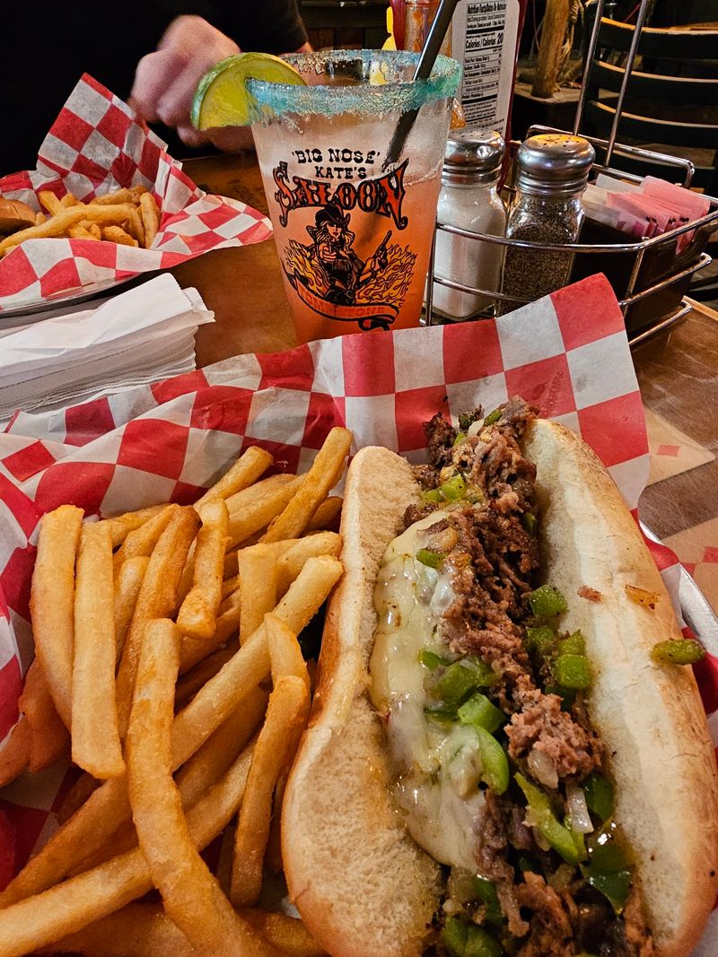Budget-Friendly Eats in a Tourist Town