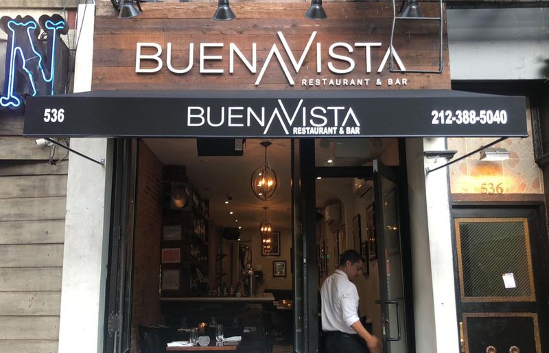 Buena Vista Buena Vista