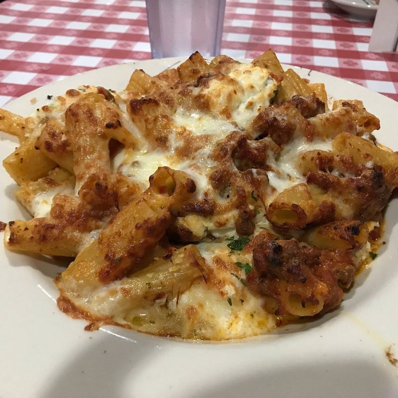 Buffalo Chicken Bake Buffalo Chicken Bake