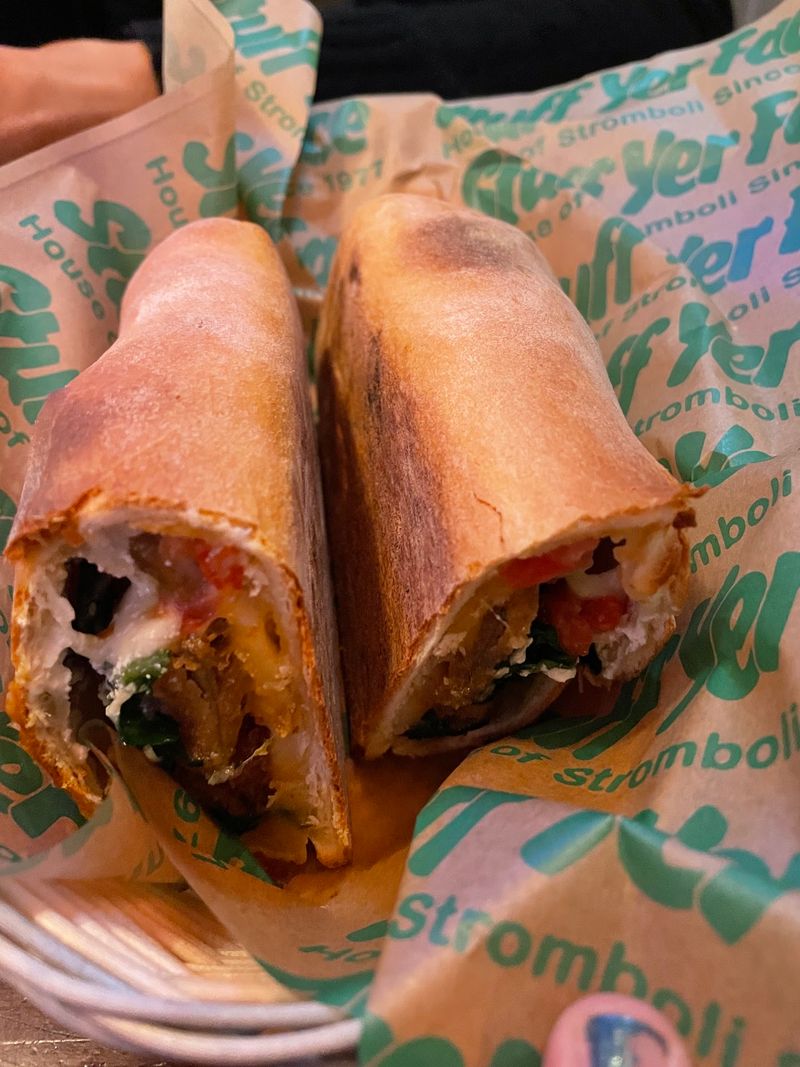 Build-Your-Own Boli: Creativity on a Plate
