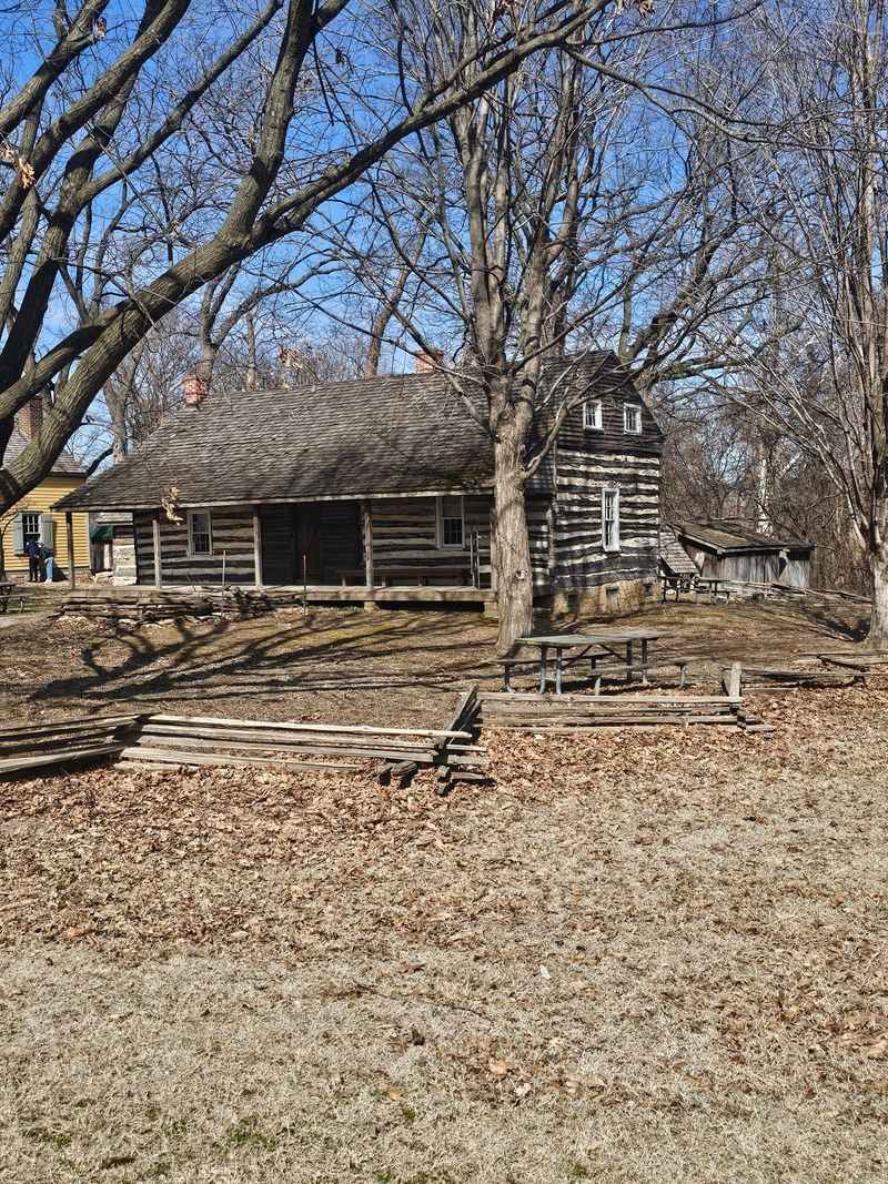 Buildings Saved From the Bulldozer