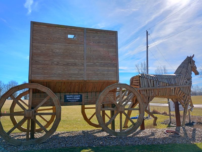 Built Entirely From 2x4 Lumber Built Entirely From 2x4 Lumber