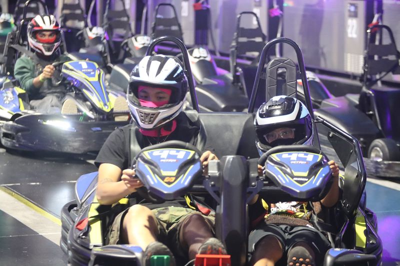 Built For Birthdays And Team Outings Built For Birthdays And Team Outings