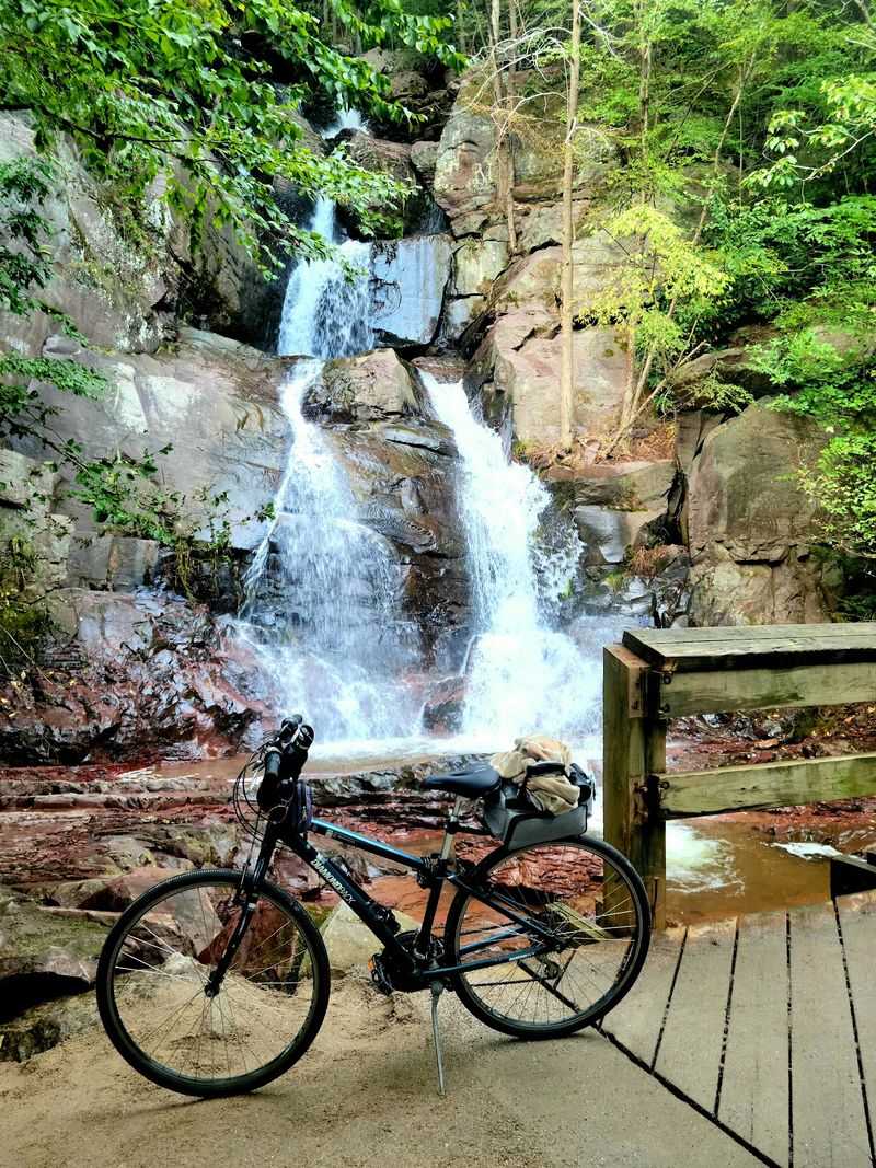 Built for Bikes, Boots, and Strollers Alike