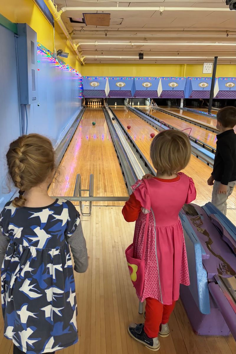 Built for Families and Birthday Parties Built for Families and Birthday Parties