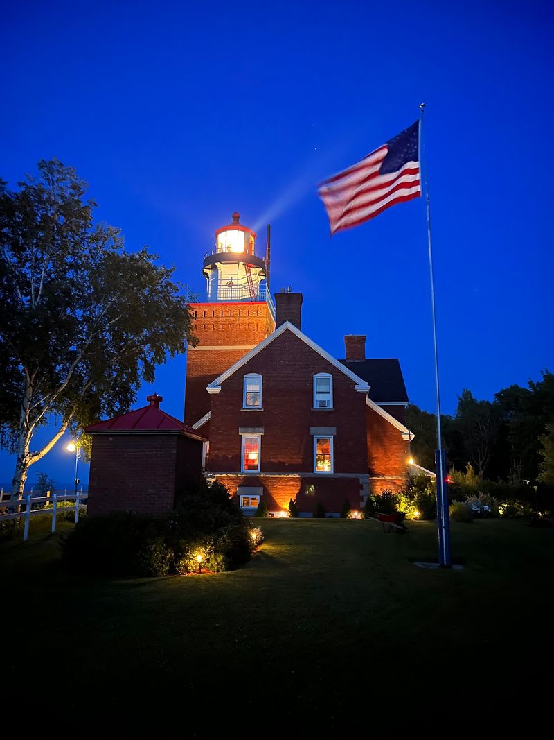 Built in 1896 and Brought Back to Life Built in 1896 and Brought Back to Life