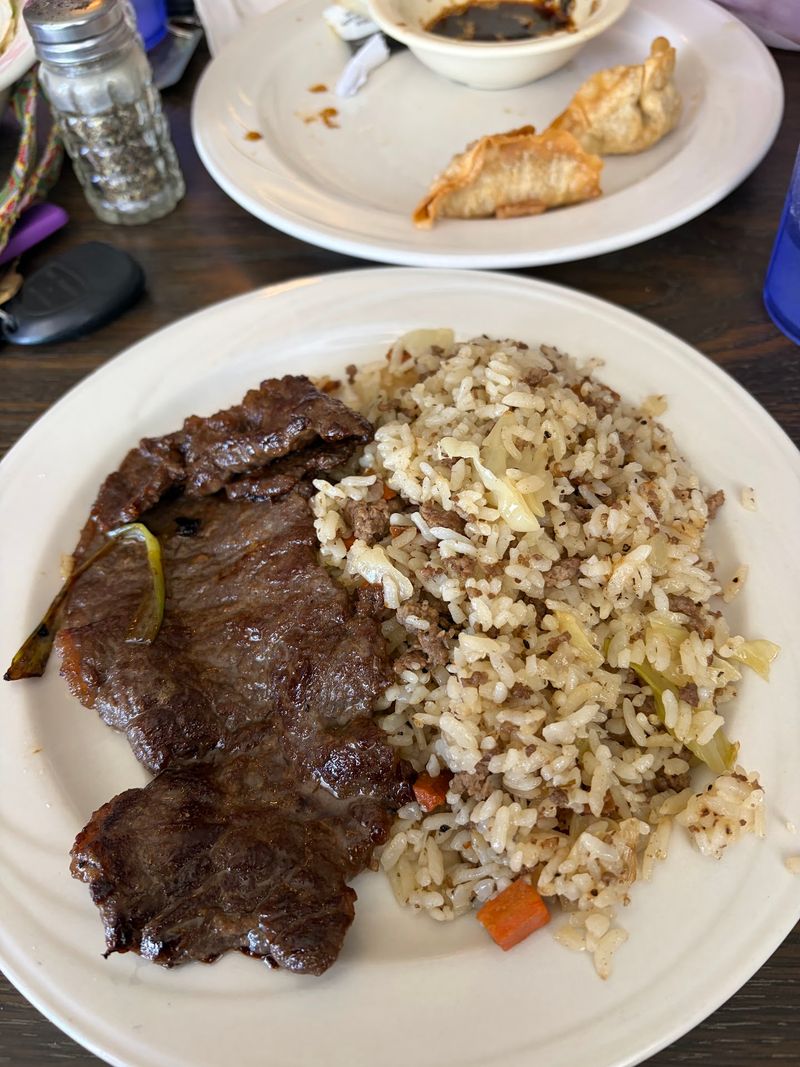 Bulgogi Worth the Drive Bulgogi Worth the Drive