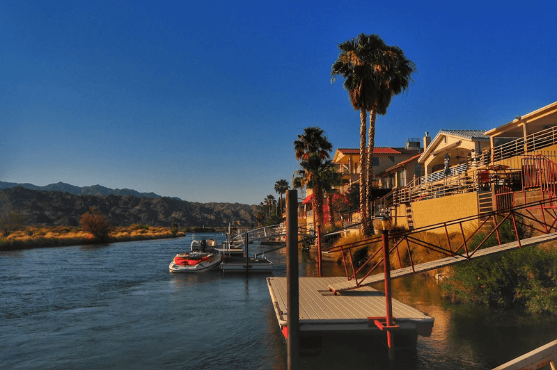 Bullhead City Bullhead City