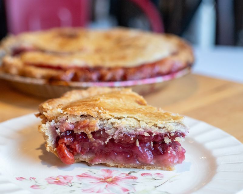 Bumbleberry, Lemon Lavender, and Other Flavor Adventures