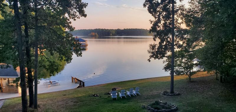 Bumpass, Virginia (Lake Anna)