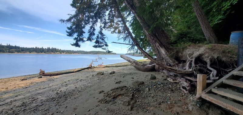 Buoys, Beaches, And Boat Landings