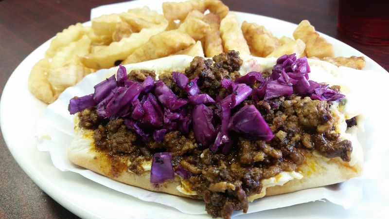 Burgers, Cheesesteaks And Diner Classics Burgers, Cheesesteaks And Diner Classics